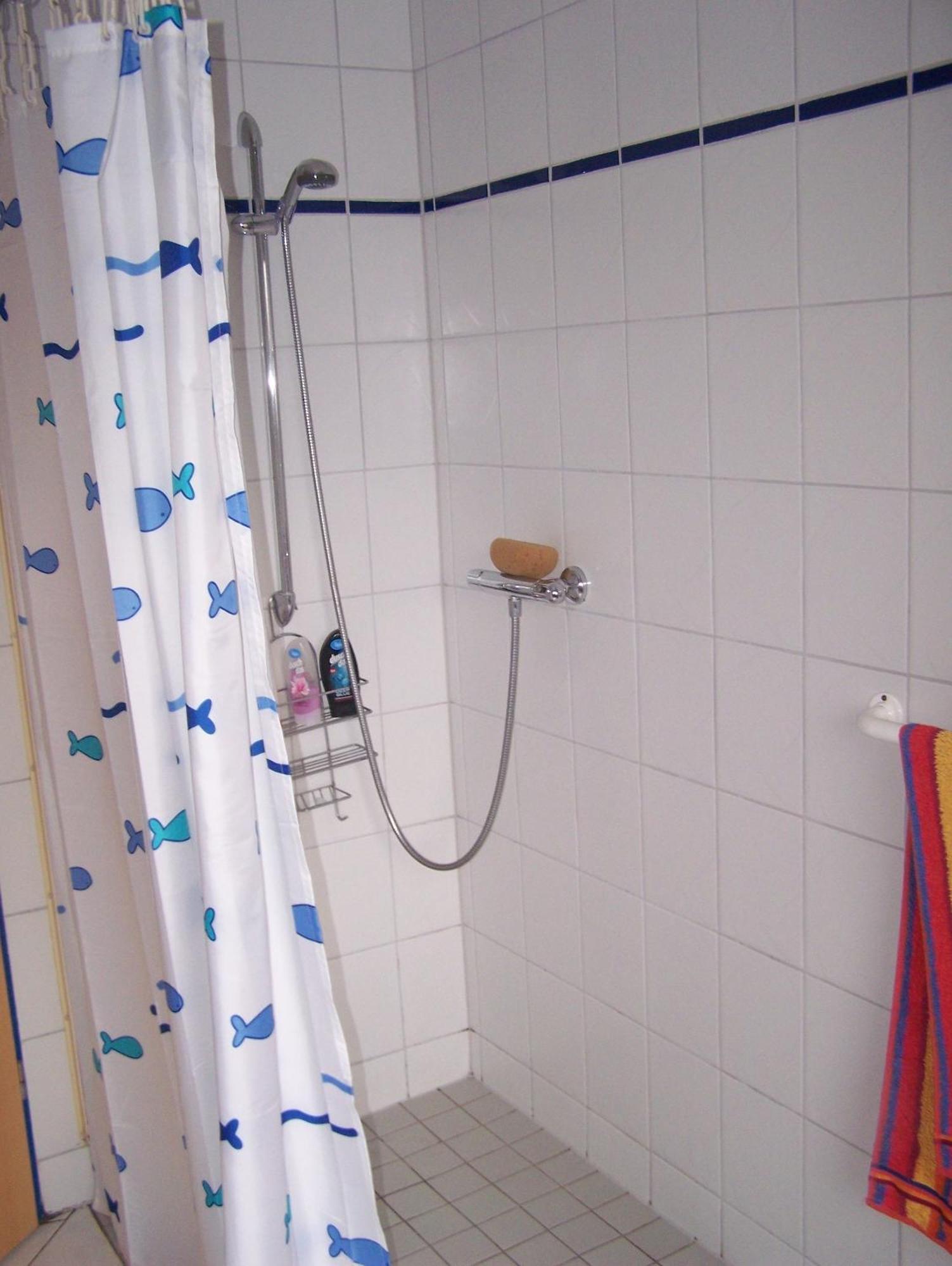 Ferienwohnung Mauer, Wohnung C Heede Exterior foto